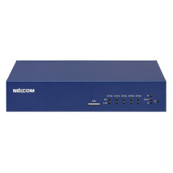 Nexcom DNA 130 Desktop Appliance