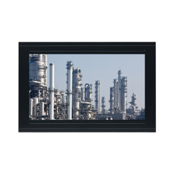 Nexcom IPPC 1880P Industrial Panel PC