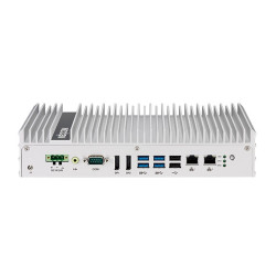 Nexcom NISE 4200 Fanless Computer