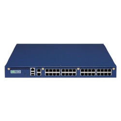 Nexcom NSA 5170C-34EP Mainstream Appliance
