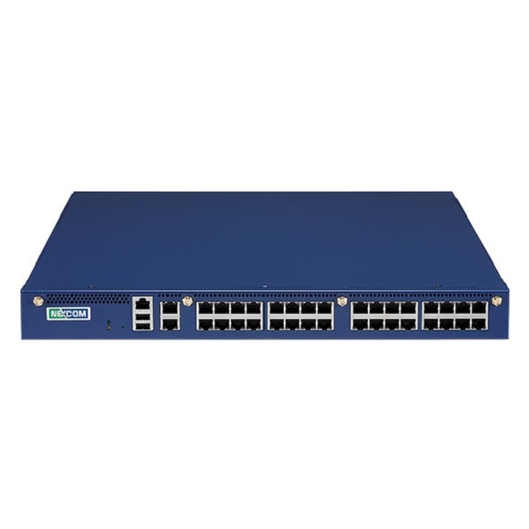 Nexcom NSA 5170C-34EP Mainstream Appliance
