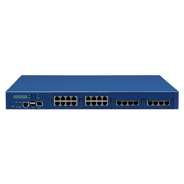 Nexcom NSA 5170C Mainstream Appliance