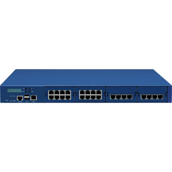 Nexcom NSA 5181 Mainstream Appliance