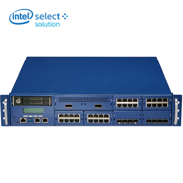 Nexcom NSA 7146 Datacenter Appliance