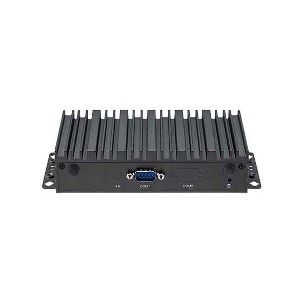 Nexcom Neu-X101 Fanless Computer