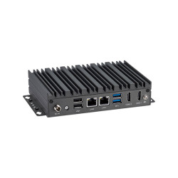 Nexcom Neu-X101 Fanless Computer