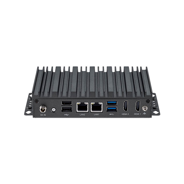 Nexcom Neu-X101 Fanless Computer