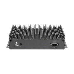 Nexcom Neu-X300-Q370 Fanless Computer