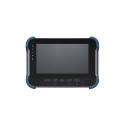 Nexcom VMC 2020 Rugged Vehicle Mount Computer