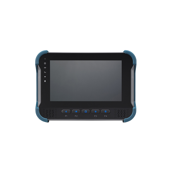 Nexcom VMC 2020 Rugged Vehicle Mount Computer