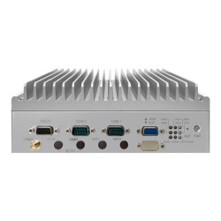 Nexcom VTC 7260-5C4 Fanless Vehicle Computer