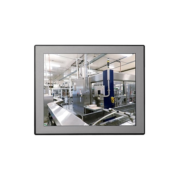 Nexcom APPC 1240T Panel PC/Monitor