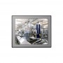 Nexcom APPC 1245T Panel PC/Monitor