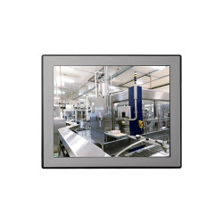 Nexcom APPC 1540T Panel PC/Monitor