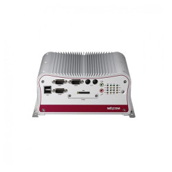 Nexcom NISE 2310/ 2310E Fanless Computer