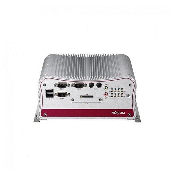 Nexcom NISE 2310/ 2310E Fanless Computer