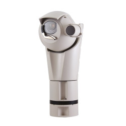 Videotec ULISSE EVO DUAL (UED)