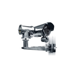 Videotec NXL lenses Housing