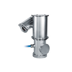 Videotec NXPTZ Onshore-Offshore camera