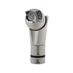 Videotec ULISSE EVO DELUX