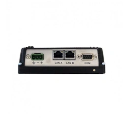 IoT and Cloud Connectivity