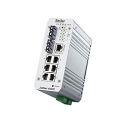 Managed Ethernet Switches