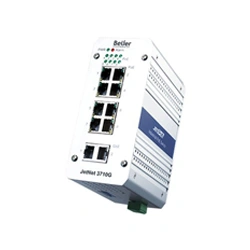 Unmanaged PoE Switches