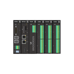 RTU32N - Compact PLC/RTU