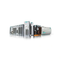 Remote Automation