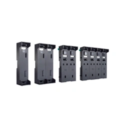 ioPAC 6500 Series (65M) Backplane Modules