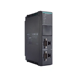 ioPAC 6500 Series (65M) CPU Modules