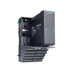 ioPAC 6500 Series (65M) I/O Modules