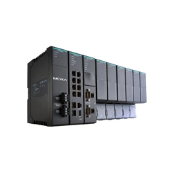 Intelligent Integrated Node