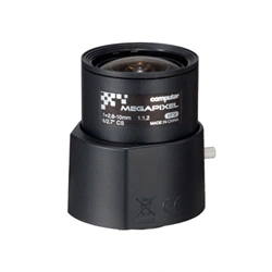 IP Camera Lens