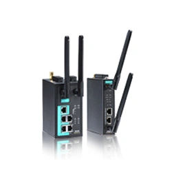Industrial Cellular
