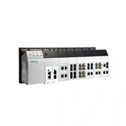 EDS-728 Series