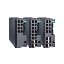 EDS-4000/G4000 Series