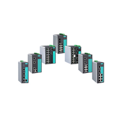 EDS-400A/500A Series