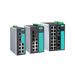 EDS-400A/500A Series
