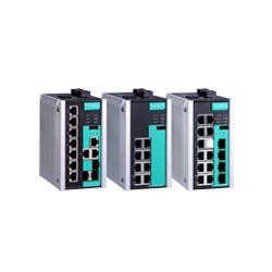 EDS-500E/G500E Series