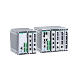 EDS-600 Series