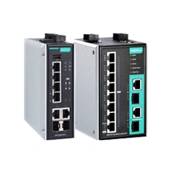 EDS-P500 (A/E) Series