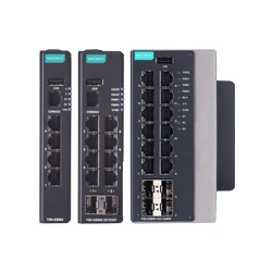 TSN-G5000 Series