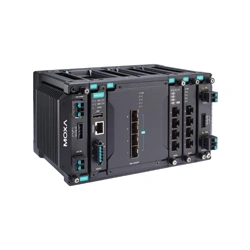 MDS-G4012-L3-4XGS Series