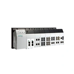 EDS-828 Series