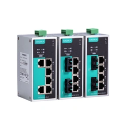 EDS-P206A Series