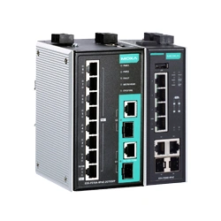 EDS-P500 Series