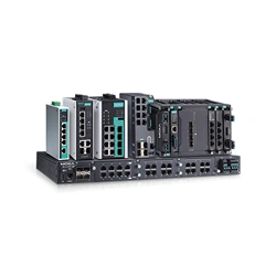 PoE Switches