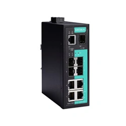 EDS-210A Series