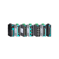 EDS-200/G200 Series